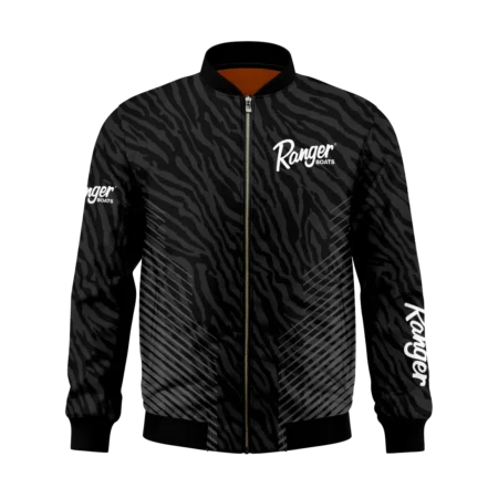 New Release Bomber Ranger Exclusive Logo Bomber TTFC060102ZRB