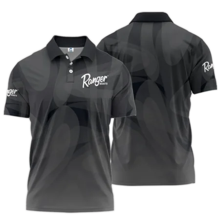 New Release Polo Shirt Ranger Exclusive Logo Polo Shirt TTFC060301ZRB