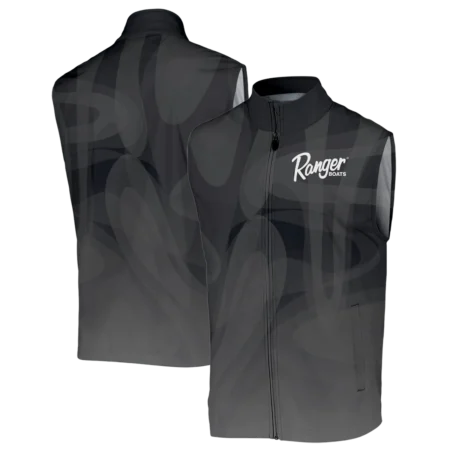 New Release Jacket Ranger Exclusive Logo Sleeveless Jacket TTFC060301ZRB