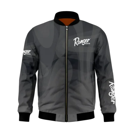 New Release Bomber Ranger Exclusive Logo Bomber TTFC060301ZRB