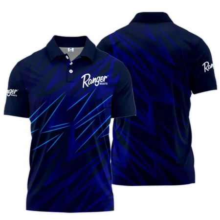 New Release Polo Shirt Ranger Exclusive Logo Polo Shirt TTFC060302ZRB