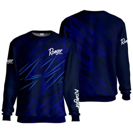 New Release Sweatshirt Ranger Exclusive Logo Sweatshirt TTFC060302ZRB