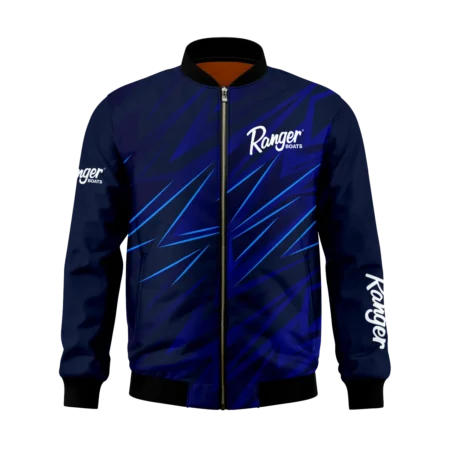 New Release Bomber Ranger Exclusive Logo Bomber TTFC060302ZRB