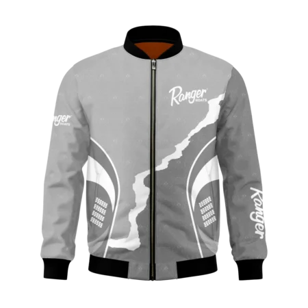 New Release Bomber Ranger Exclusive Logo Bomber TTFC060303ZRB