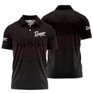 New Release Polo Shirt Ranger Exclusive Logo Polo Shirt TTFC060304ZRB