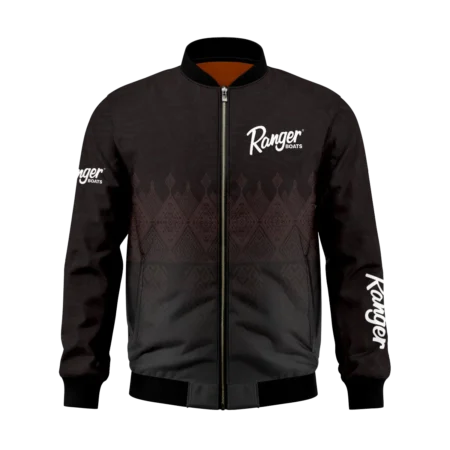 New Release Bomber Mercury Exclusive Logo Bomber TTFC060304ZM