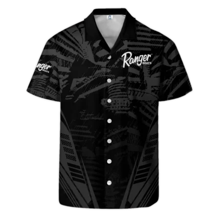 New Release Hawaiian Shirt Ranger Exclusive Logo Hawaiian Shirt TTFC060305ZRB
