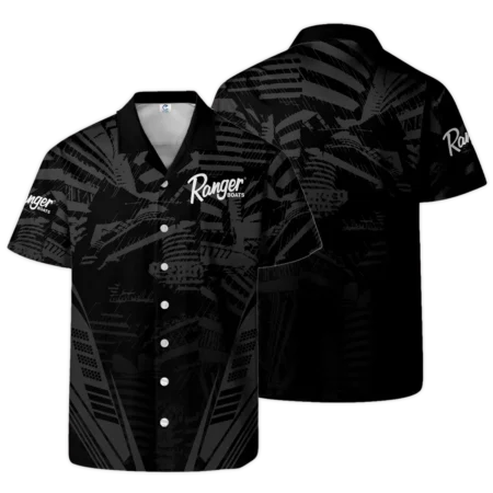 New Release Hawaiian Shirt Ranger Exclusive Logo Hawaiian Shirt TTFC060305ZRB