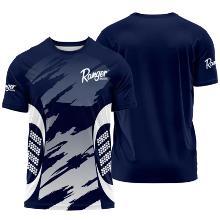 New Release T-Shirt Ranger Exclusive Logo T-Shirt TTFC060401ZRB