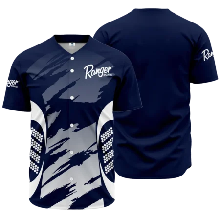 New Release Hawaiian Shirt Ranger Exclusive Logo Hawaiian Shirt TTFC060401ZRB
