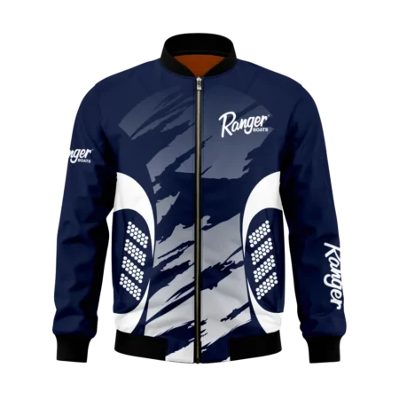 New Release Bomber Ranger Exclusive Logo Bomber TTFC060401ZRB