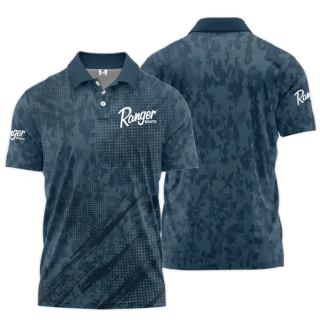 New Release T-Shirt Ranger Exclusive Logo T-Shirt TTFC060402ZRB