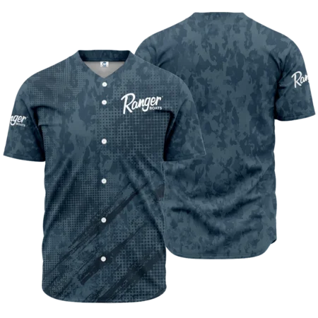 New Release Polo Shirt Ranger Exclusive Logo Polo Shirt TTFC060402ZRB