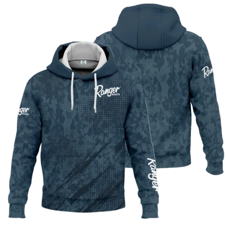 New Release Sweatshirt Ranger Exclusive Logo Sweatshirt TTFC060402ZRB