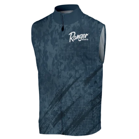 New Release Jacket Ranger Exclusive Logo Sleeveless Jacket TTFC060402ZRB