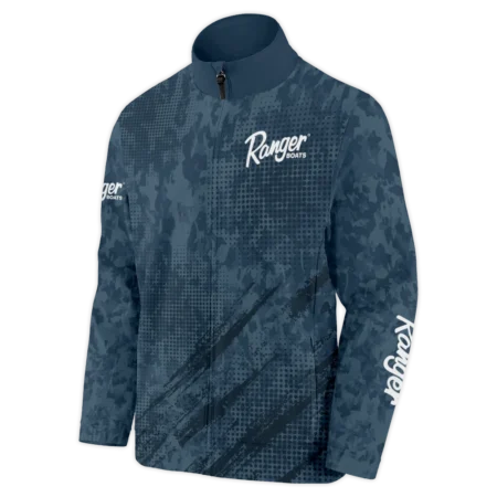 New Release Jacket Ranger Exclusive Logo Stand Collar Jacket TTFC060402ZRB