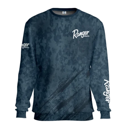 New Release Sweatshirt Ranger Exclusive Logo Sweatshirt TTFC060402ZRB