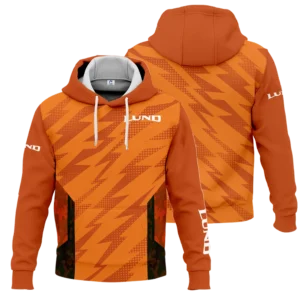 New Release Jacket Lund Exclusive Logo Stand Collar Jacket TTFC060403ZLB