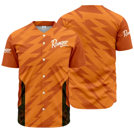 New Release Hawaiian Shirt Ranger Exclusive Logo Hawaiian Shirt TTFC060403ZRB