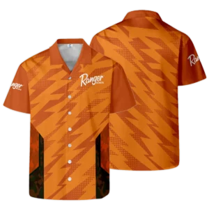 New Release T-Shirt Ranger Exclusive Logo T-Shirt TTFC060403ZRB