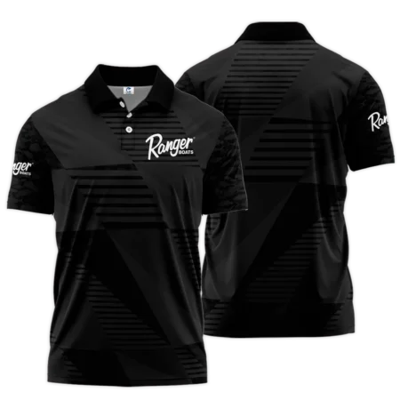 New Release Polo Shirt Ranger Exclusive Logo Polo Shirt TTFC060404ZRB