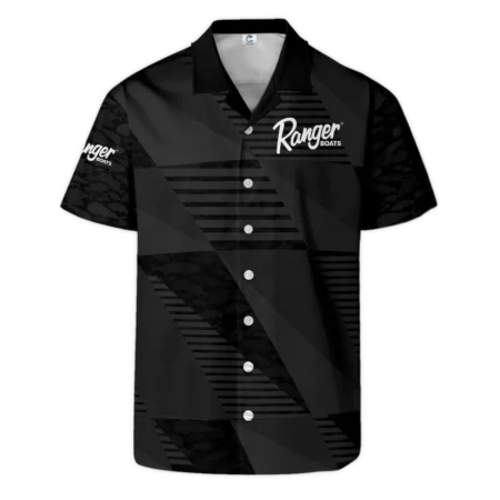 New Release Hawaiian Shirt Ranger Exclusive Logo Hawaiian Shirt TTFC060404ZRB