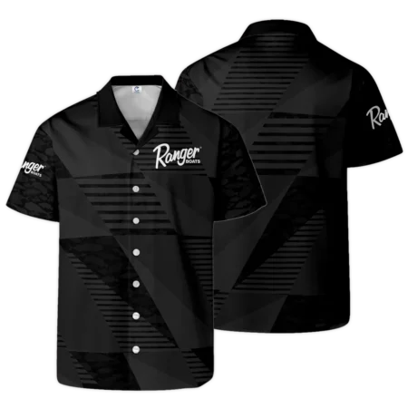 New Release Hawaiian Shirt Ranger Exclusive Logo Hawaiian Shirt TTFC060404ZRB