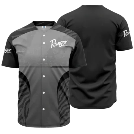 New Release Hawaiian Shirt Ranger Exclusive Logo Hawaiian Shirt TTFC060405ZRB