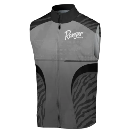 New Release Jacket Ranger Exclusive Logo Sleeveless Jacket TTFC060405ZRB