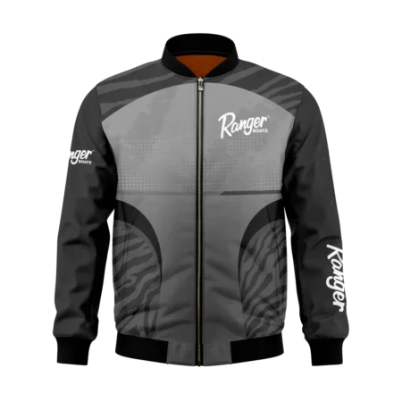 New Release Bomber Ranger Exclusive Logo Bomber TTFC060405ZRB