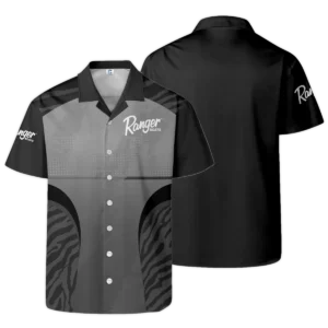 New Release Hawaiian Shirt Mercury Exclusive Logo Hawaiian Shirt TTFC060405ZM