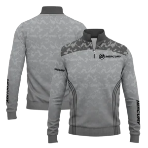 New Release Sweatshirt Mercury Exclusive Logo Sweatshirt TTFC060501ZM