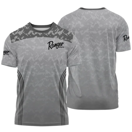 New Release Polo Shirt Ranger Exclusive Logo Polo Shirt TTFC060501ZRB