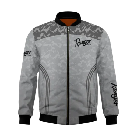 New Release Bomber Ranger Exclusive Logo Bomber TTFC060501ZRB