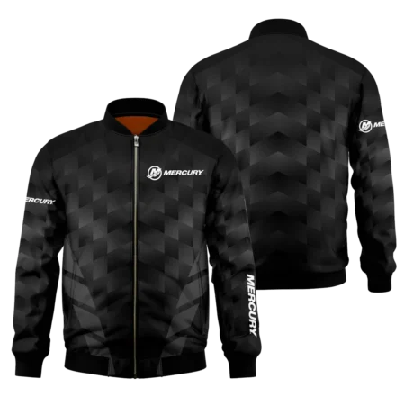 New Release Jacket Mercury Exclusive Logo Sleeveless Jacket TTFC060502ZM