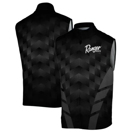 New Release Jacket Ranger Exclusive Logo Sleeveless Jacket TTFC060502ZRB