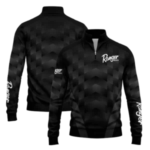 New Release Jacket Ranger Exclusive Logo Sleeveless Jacket TTFC060502ZRB