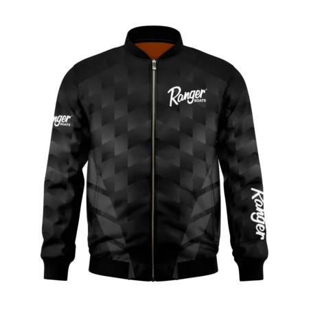 New Release Bomber Ranger Exclusive Logo Bomber TTFC060502ZRB