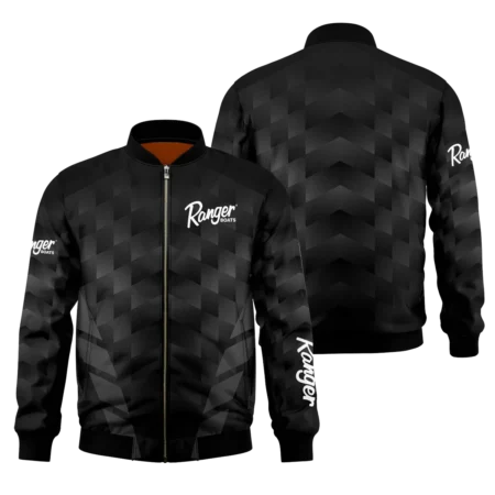 New Release Bomber Ranger Exclusive Logo Bomber TTFC060502ZRB