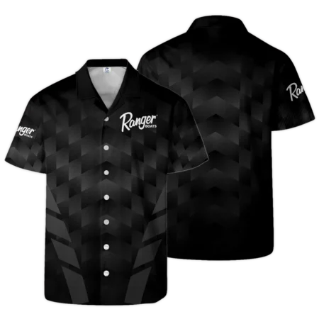 New Release Hawaiian Shirt Ranger Exclusive Logo Hawaiian Shirt TTFC060502ZRB
