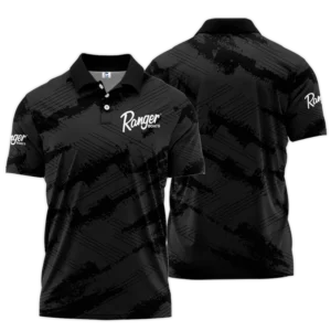 New Release Jacket Ranger Exclusive Logo Stand Collar Jacket TTFC061101ZRB