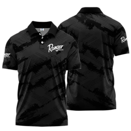 New Release Hawaiian Shirt Ranger Exclusive Logo Hawaiian Shirt TTFC061101ZRB