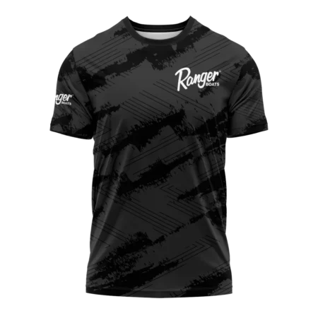 New Release T-Shirt Ranger Exclusive Logo T-Shirt TTFC061101ZRB