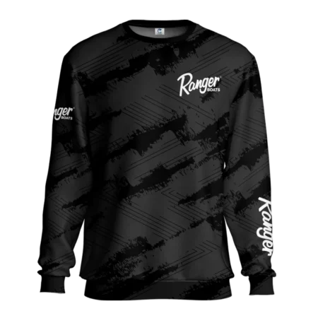 New Release Sweatshirt Ranger Exclusive Logo Sweatshirt TTFC061101ZRB