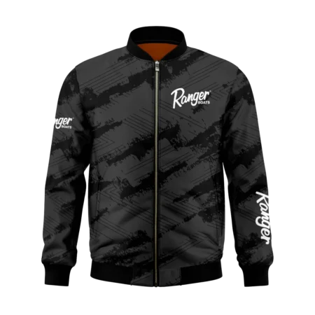 New Release Bomber Ranger Exclusive Logo Bomber TTFC061101ZRB