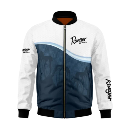 New Release Bomber Ranger Exclusive Logo Bomber TTFC061102ZRB