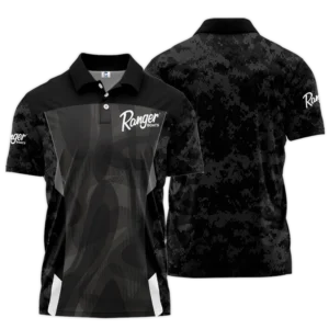 New Release Hawaiian Shirt Ranger Exclusive Logo Hawaiian Shirt TTFC061102ZRB