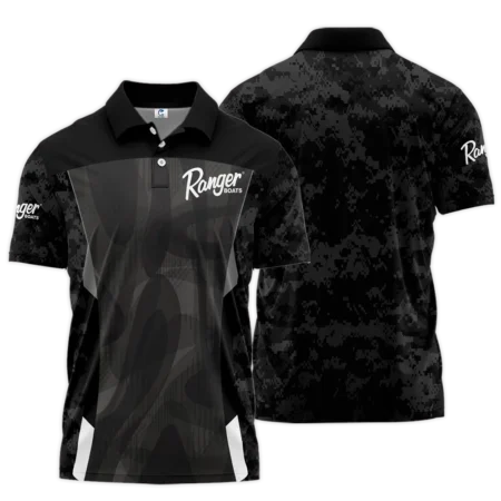 New Release T-Shirt Ranger Exclusive Logo T-Shirt TTFC061103ZRB