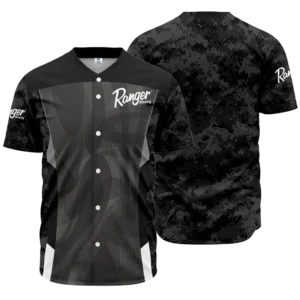 New Release Hawaiian Shirt Ranger Exclusive Logo Hawaiian Shirt TTFC061103ZRB