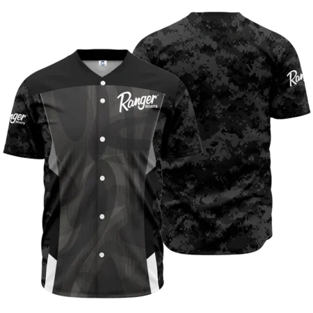 New Release Baseball Jersey Ranger Exclusive Logo Baseball Jersey TTFC061103ZRB